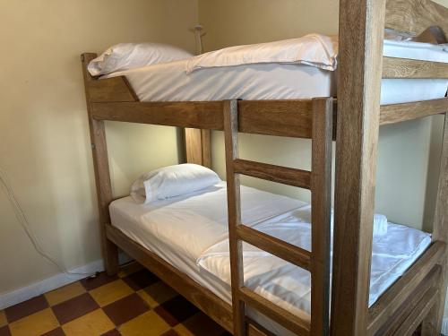 Imagen de la habitación del Lucca Hostel Medell&iacute;n. Foto 20