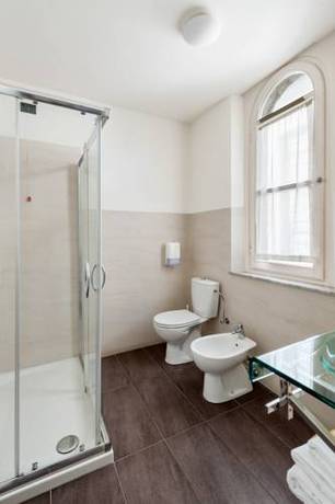 Imagen de la habitación del Lucca In Villa Elisa & Gentucca. Foto 5