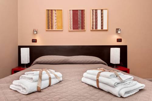 Imagen de la habitación del Lucca In Villa Elisa & Gentucca. Foto 6