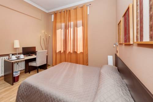 Imagen de la habitación del Lucca In Villa Elisa & Gentucca. Foto 7