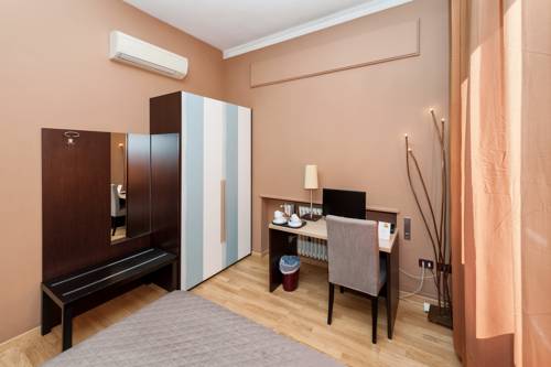 Imagen de la habitación del Lucca In Villa Elisa & Gentucca. Foto 8