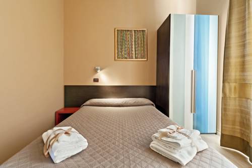 Imagen de la habitación del Lucca In Villa Elisa & Gentucca. Foto 9