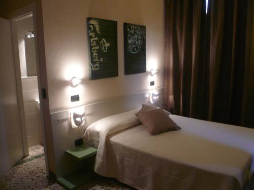 Imagen de la habitación del Lucca In Villa Elisa & Gentucca. Foto 10