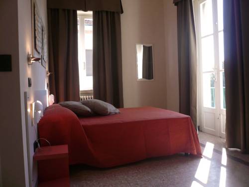 Imagen de la habitación del Lucca In Villa Elisa & Gentucca. Foto 11