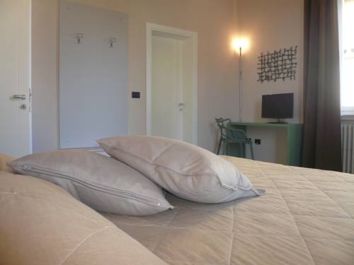 Imagen de la habitación del Lucca In Villa Elisa & Gentucca. Foto 12