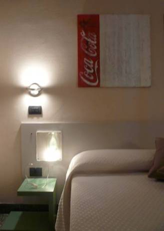 Imagen de la habitación del Lucca In Villa Elisa & Gentucca. Foto 13