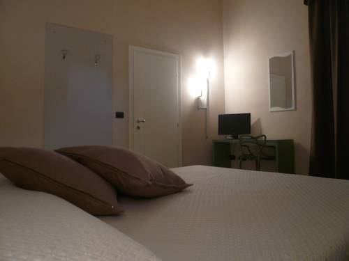 Imagen de la habitación del Lucca In Villa Elisa & Gentucca. Foto 15