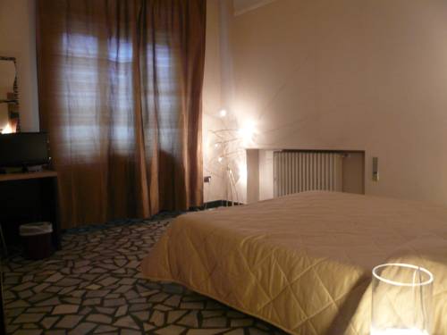 Imagen de la habitación del Lucca In Villa Elisa & Gentucca. Foto 16