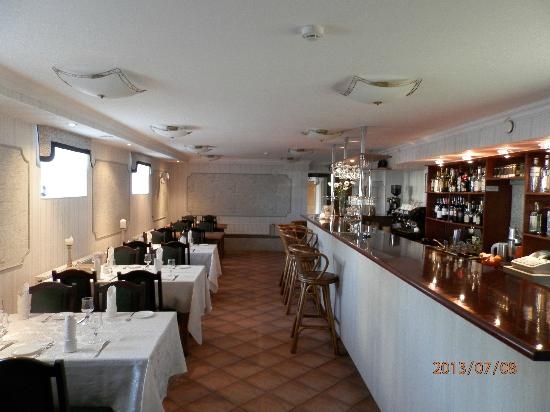 Imagen del bar/restaurante del Lucia, Ludza. Foto 2