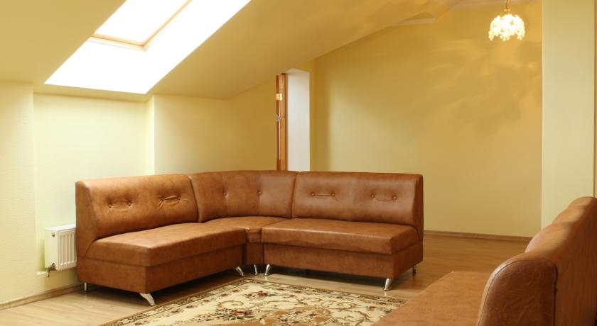 Imagen de los interiores del Lucia, Ludza. Foto 7