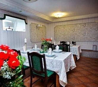 Imagen del bar/restaurante del Lucia, Ludza. Foto 3