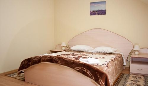 Imagen de la habitación del Lucia, Ludza. Foto 4