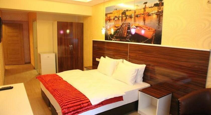 Imagen general del Lucid Hotel. Foto 1