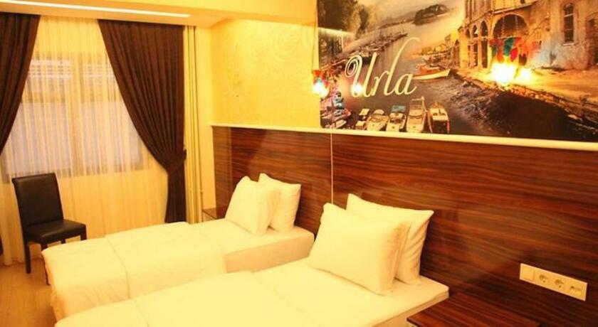 Imagen general del Lucid Hotel. Foto 3