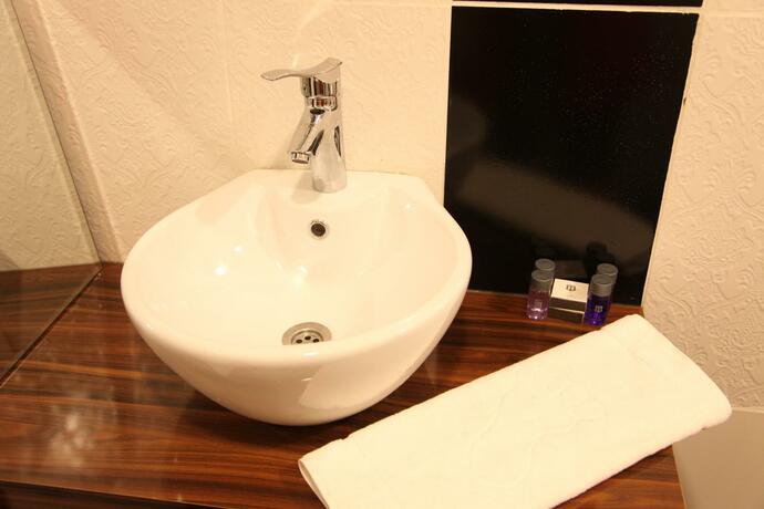Imagen general del Lucid Hotel. Foto 5