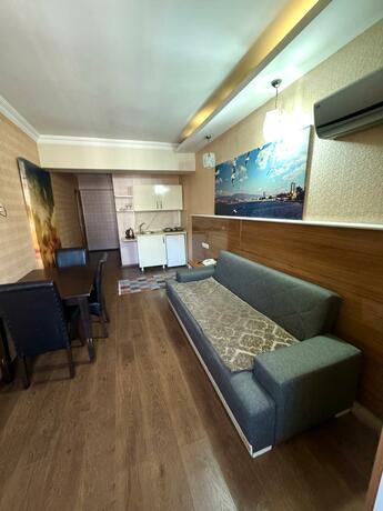 Imagen general del Lucid Hotel. Foto 6