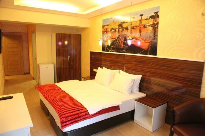 Imagen general del Lucid Hotel. Foto 7
