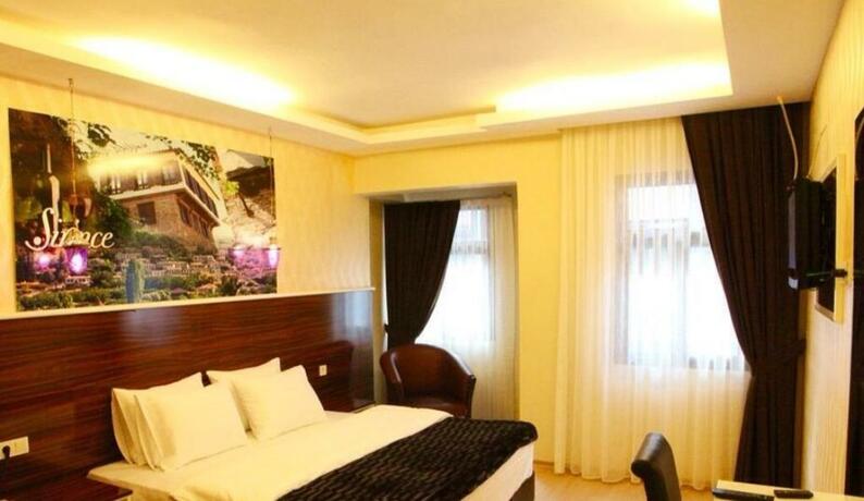 Imagen general del Lucid Hotel. Foto 8