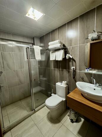 Imagen general del Lucid Hotel. Foto 9