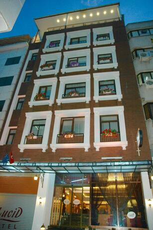 Imagen general del Lucid Hotel. Foto 10