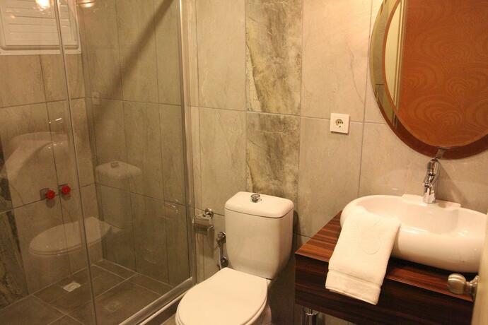 Imagen general del Lucid Hotel. Foto 12
