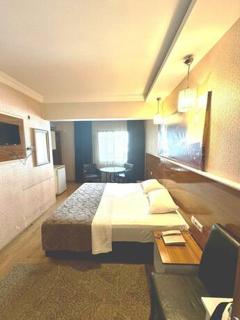 Imagen general del Lucid Hotel. Foto 13
