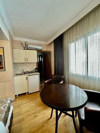Imagen general del Lucid Hotel. Foto 15