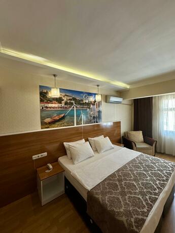 Imagen general del Lucid Hotel. Foto 18