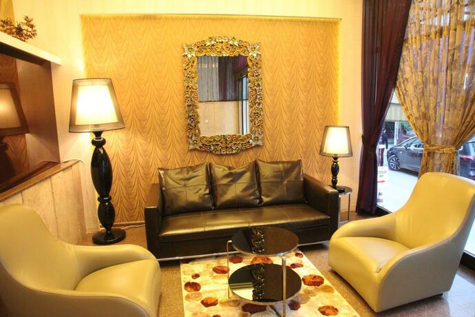 Imagen general del Lucid Hotel. Foto 19