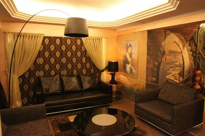 Imagen general del Lucid Hotel. Foto 22