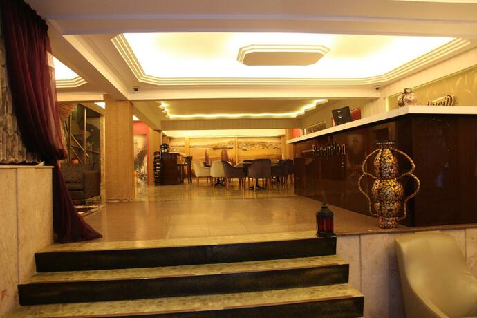 Imagen general del Lucid Hotel. Foto 25