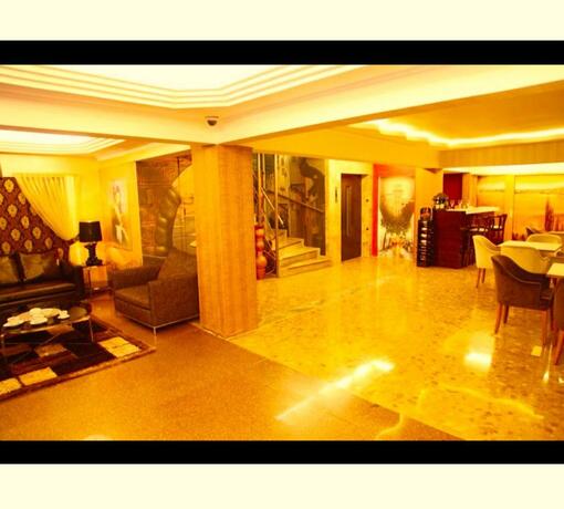 Imagen general del Lucid Hotel. Foto 28