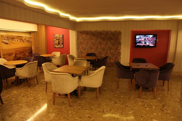 Imagen general del Lucid Hotel. Foto 30