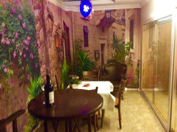 Imagen general del Lucid Hotel. Foto 31