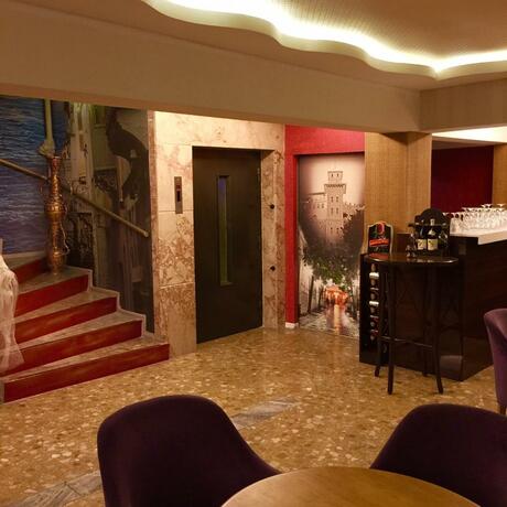 Imagen general del Lucid Hotel. Foto 33