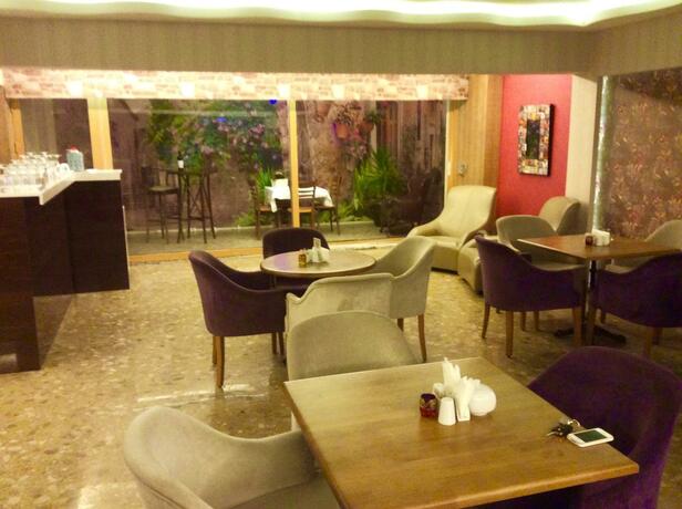 Imagen general del Lucid Hotel. Foto 34
