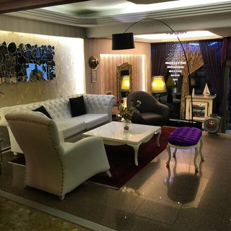 Imagen general del Lucid Hotel. Foto 37