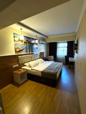 Imagen general del Lucid Hotel. Foto 38