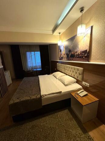 Imagen general del Lucid Hotel. Foto 39