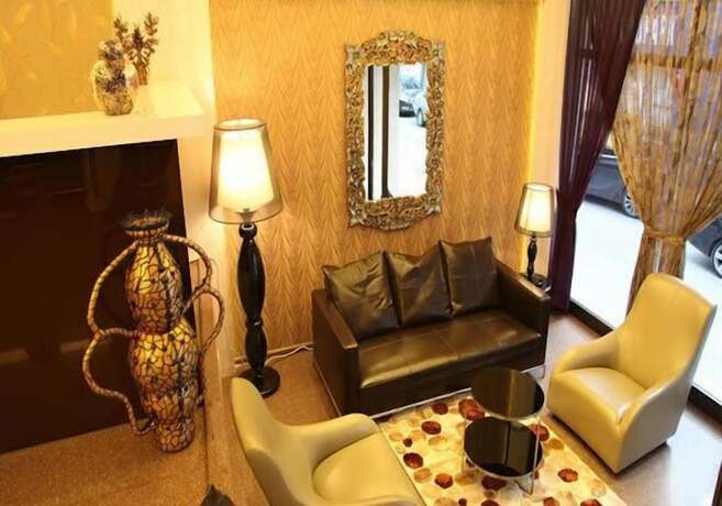 Imagen general del Lucid Otel. Foto 1