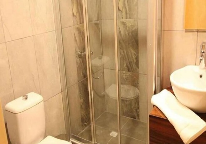 Imagen general del Lucid Otel. Foto 5