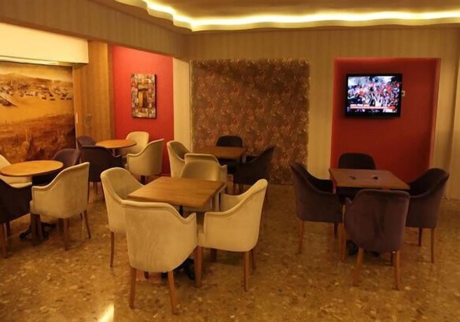 Imagen general del Lucid Otel. Foto 6