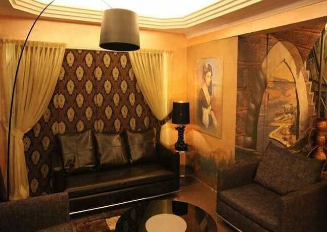 Imagen general del Lucid Otel. Foto 7