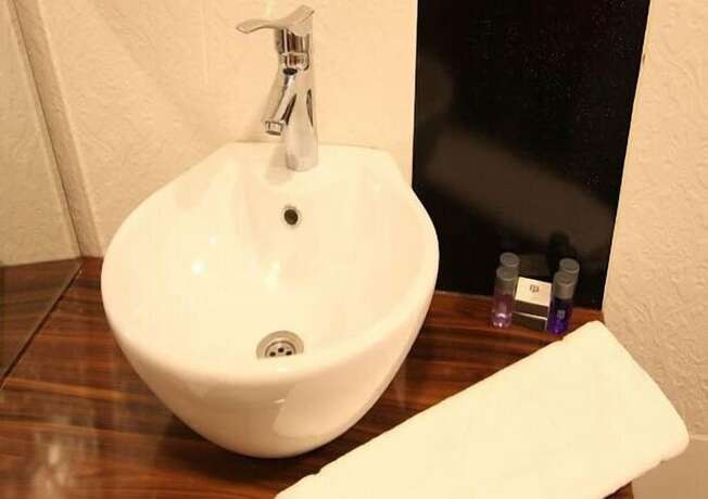 Imagen general del Lucid Otel. Foto 8