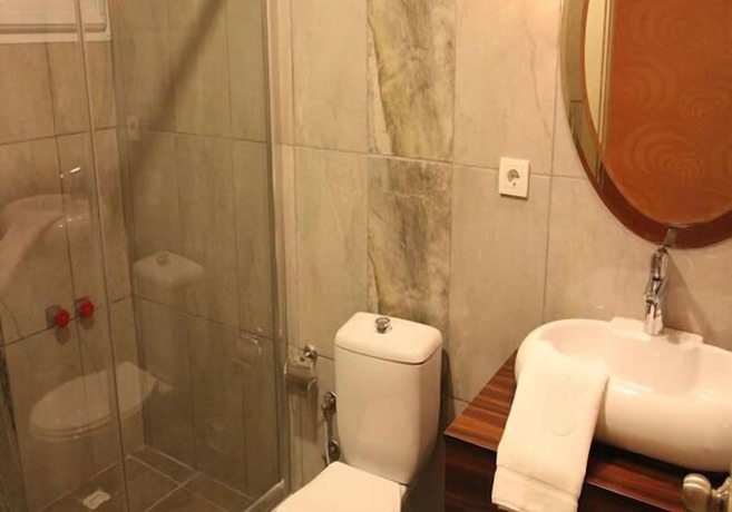 Imagen general del Lucid Otel. Foto 9