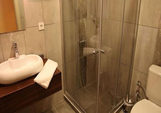 Imagen general del Lucid Otel. Foto 10
