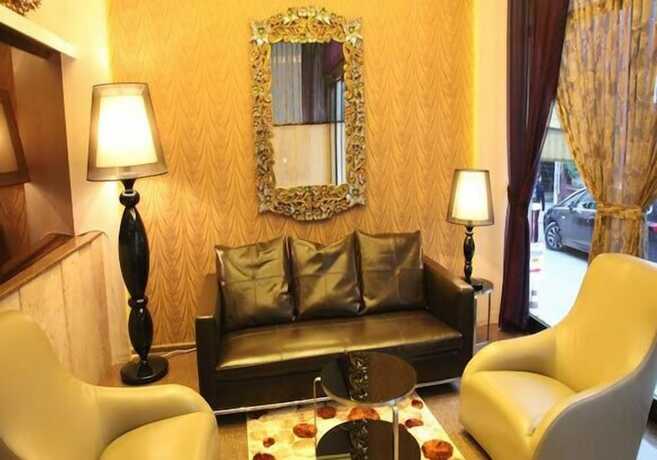 Imagen general del Lucid Otel. Foto 11