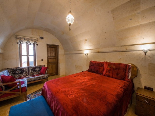 Imagen de la habitación del Lucky Cave Cappadocia. Foto 3