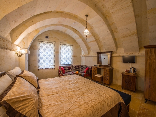 Imagen de la habitación del Lucky Cave Cappadocia. Foto 4