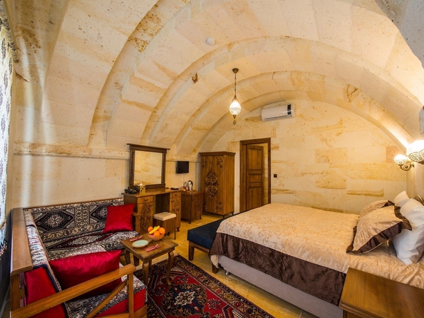 Imagen de la habitación del Lucky Cave Cappadocia. Foto 5